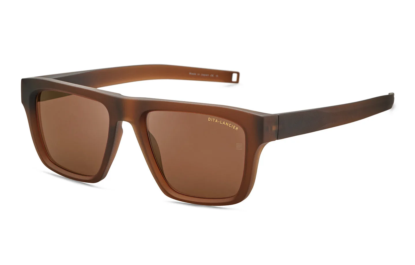 DITA LSA-713 Gold Sand - Copperhead Brown