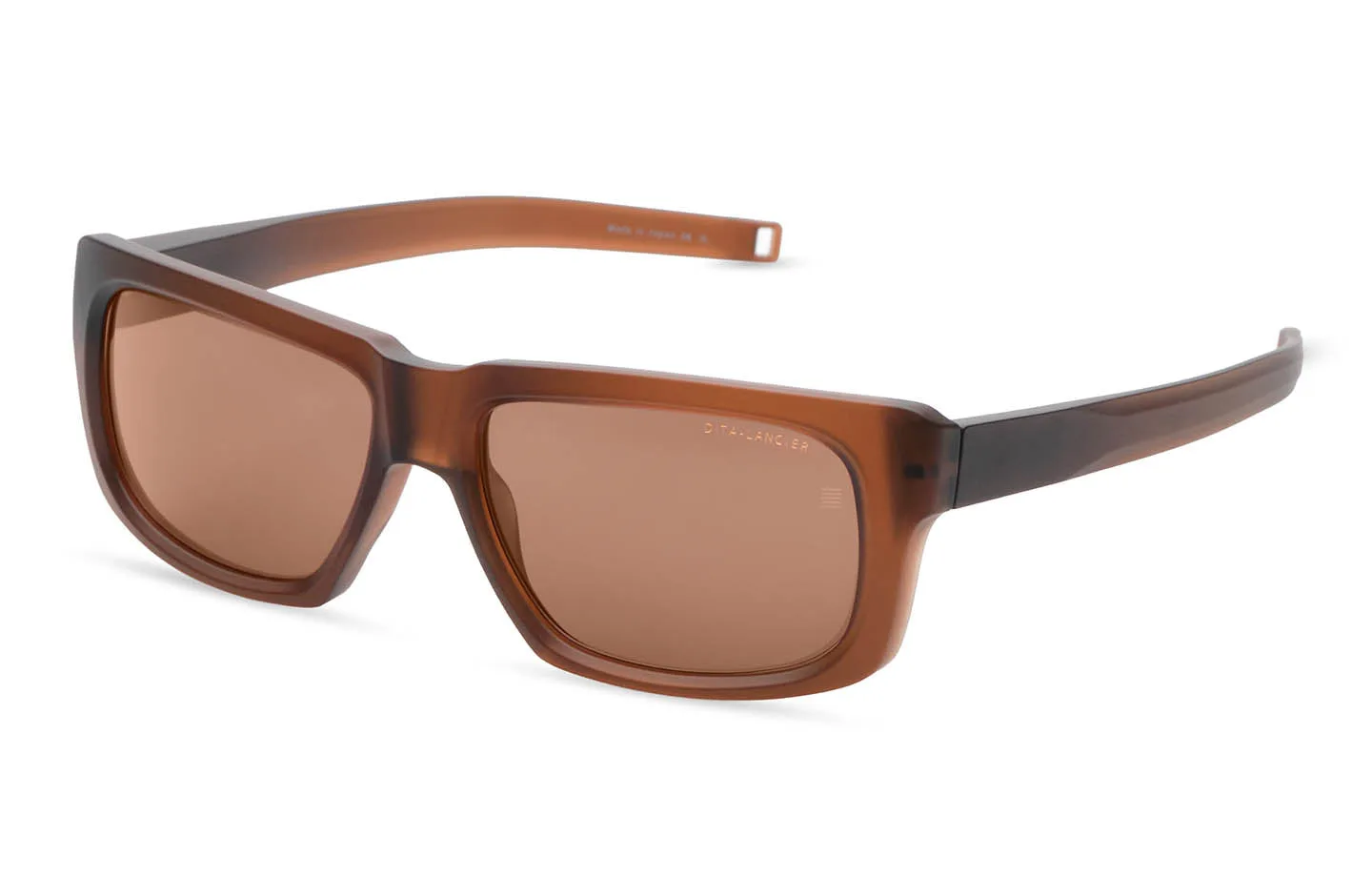 DITA LSA-715 Gold Sand - Copperhead Brown