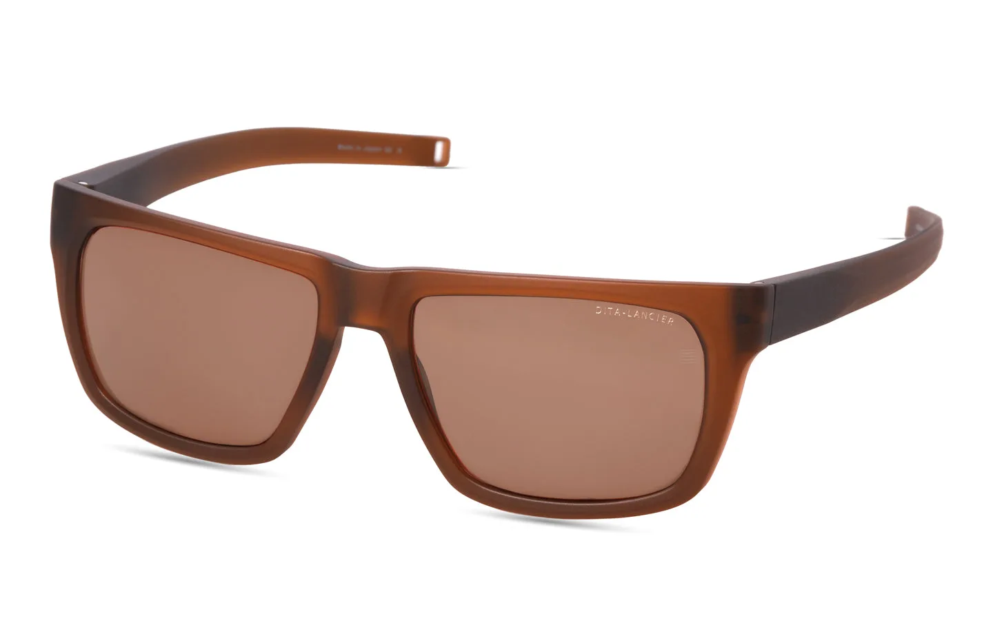 DITA LSA-716 Copperhead Brown