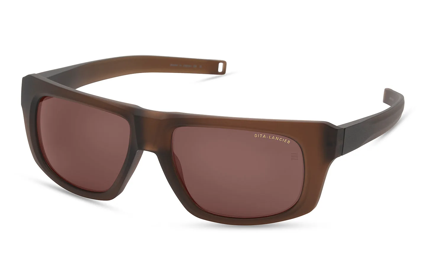 DITA LSA-717 Copperhead Brown