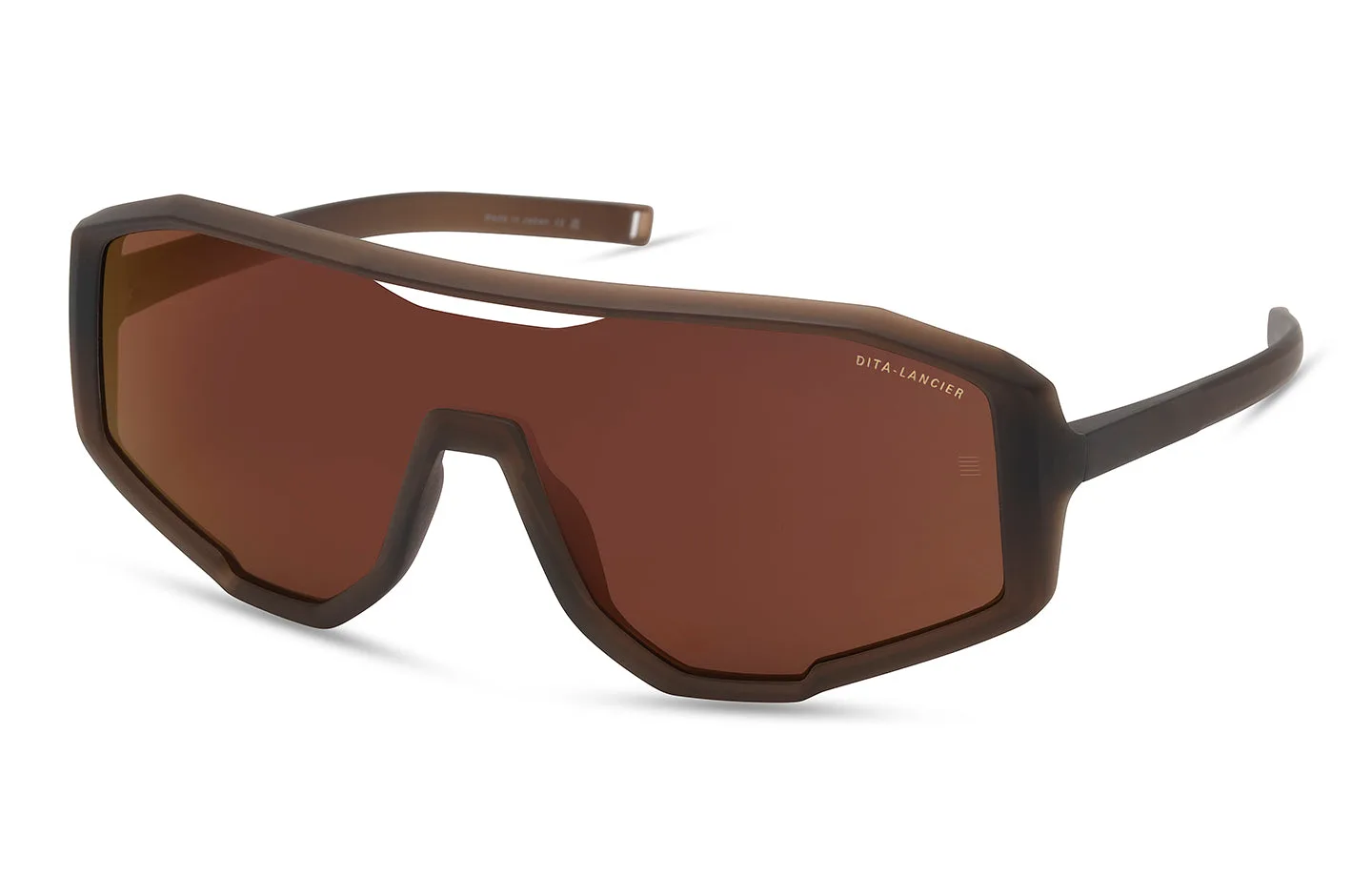 DITA LSA-718 Copperhead Brown