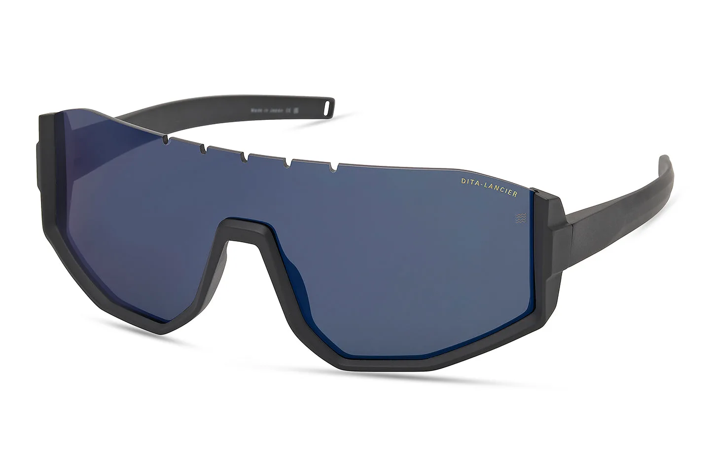 DITA LSA-719 Matte Black