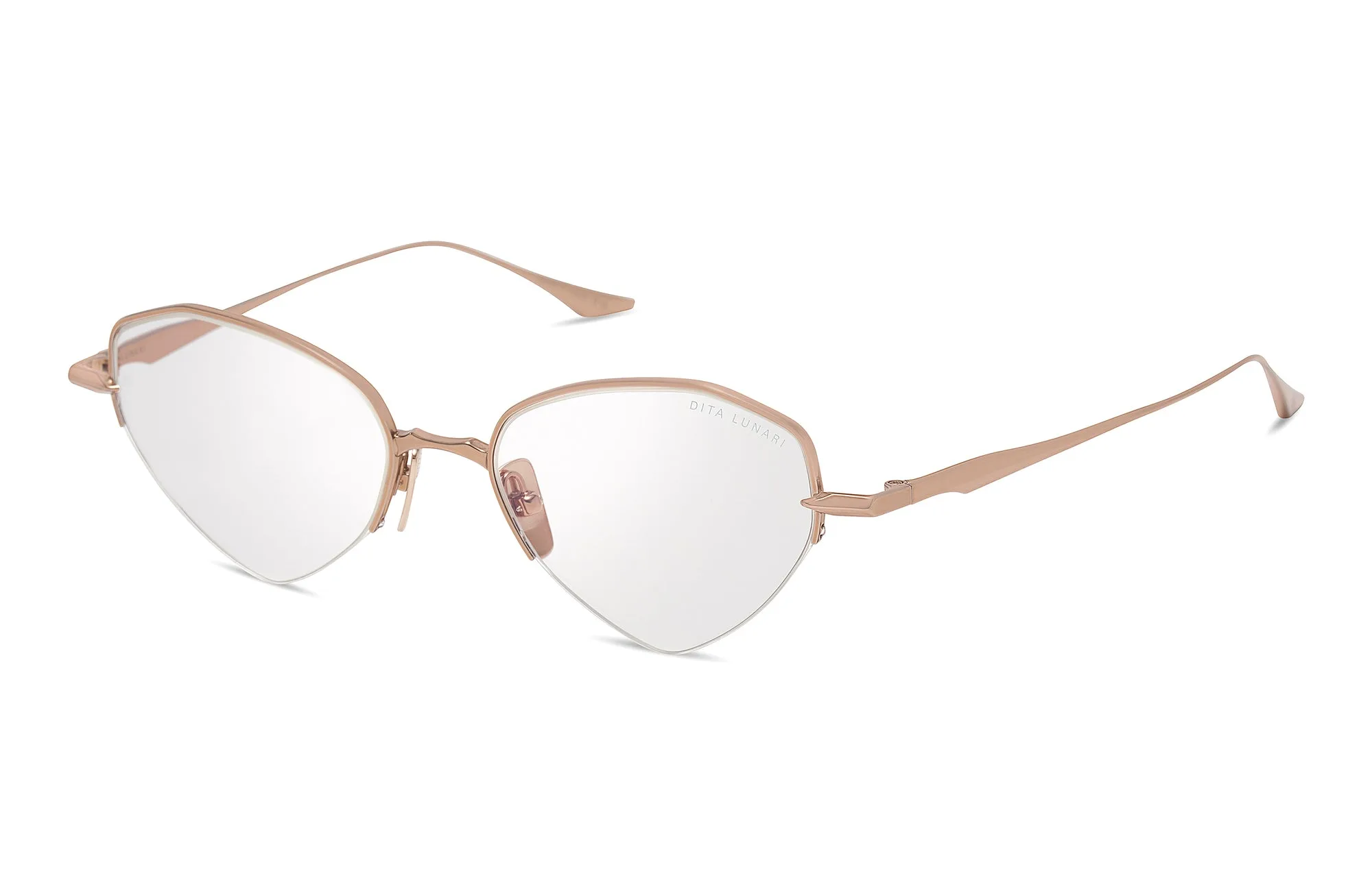 DITA LUNARI Rose Gold