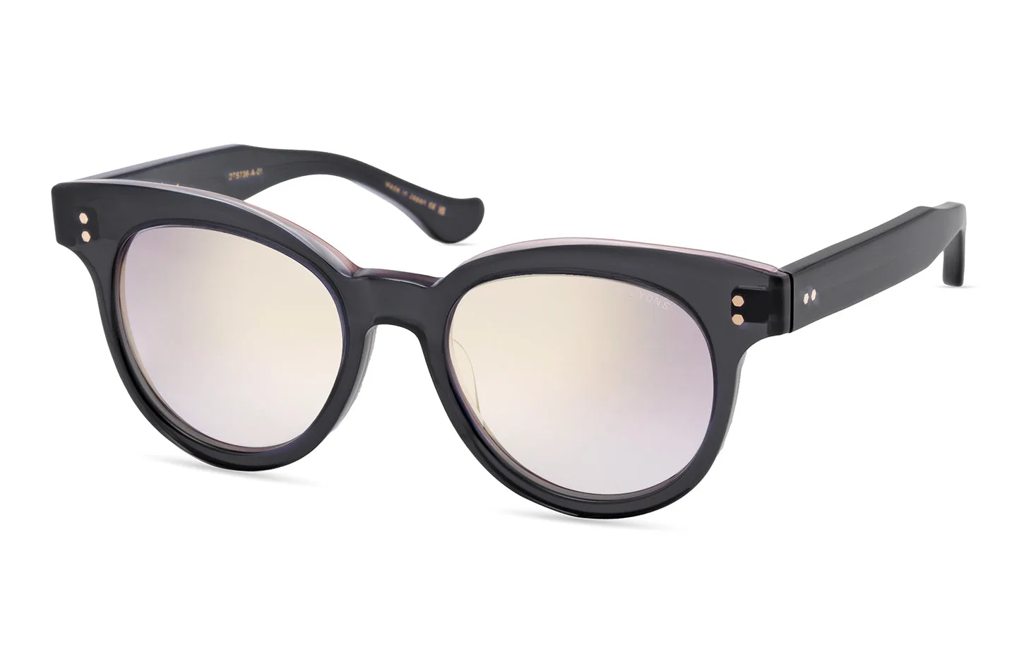 DITA LYONS Midnight Rose