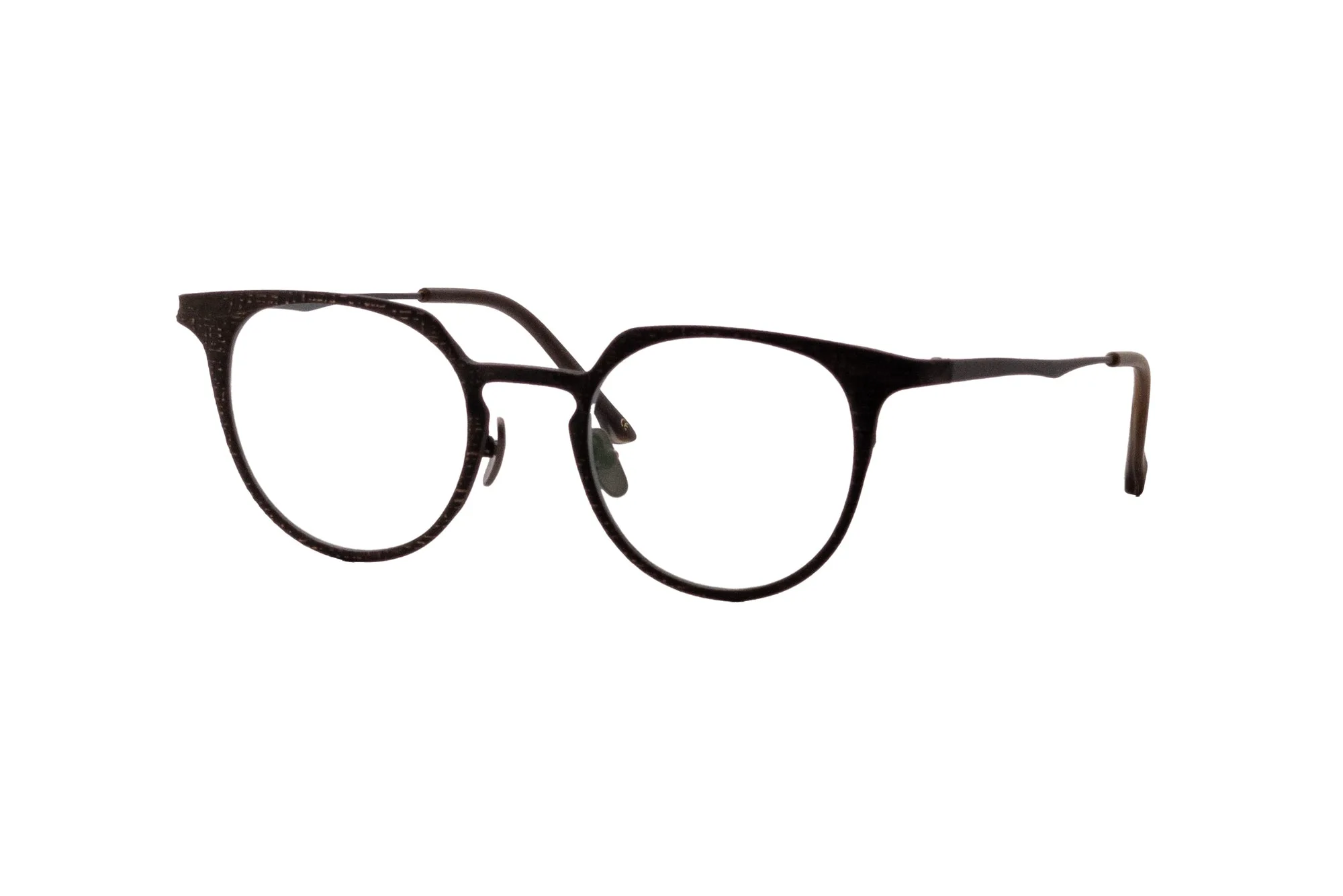 Rigards RG1026TI Black/Bronze