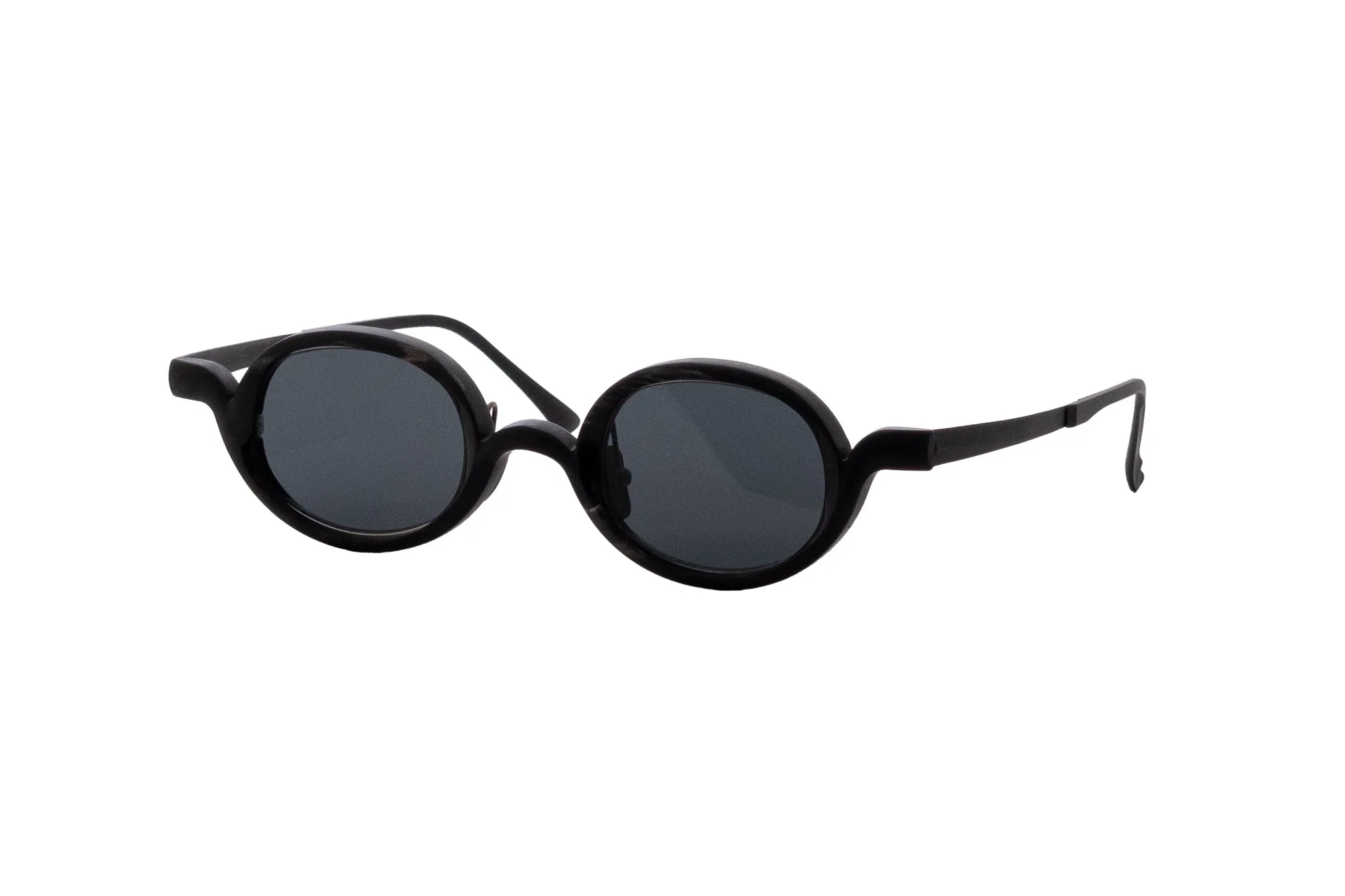 Rigards RG1071 Sunglasses Black