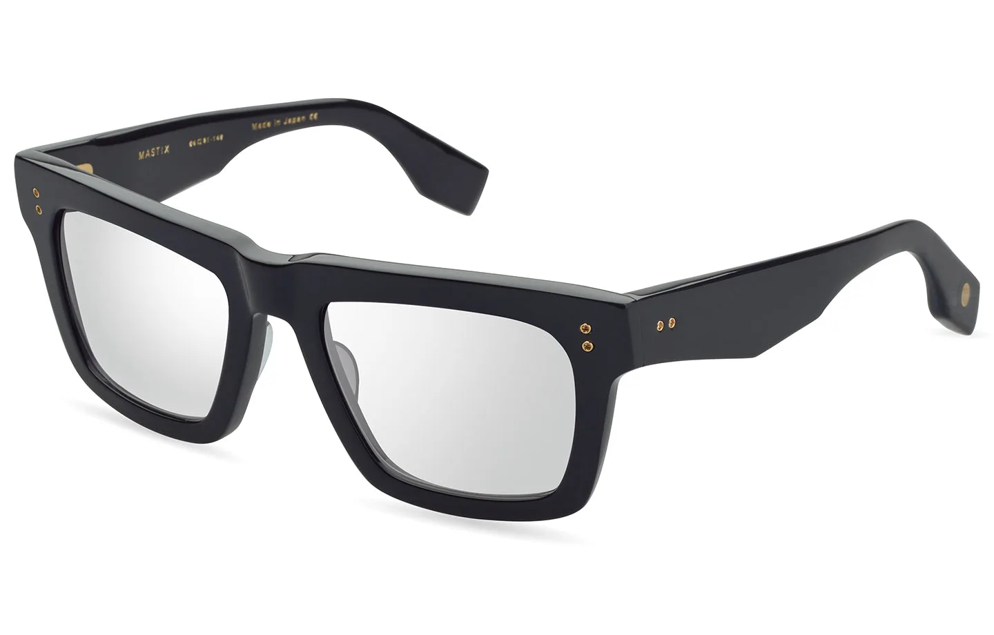 DITA MASTIX OPTICAL Black