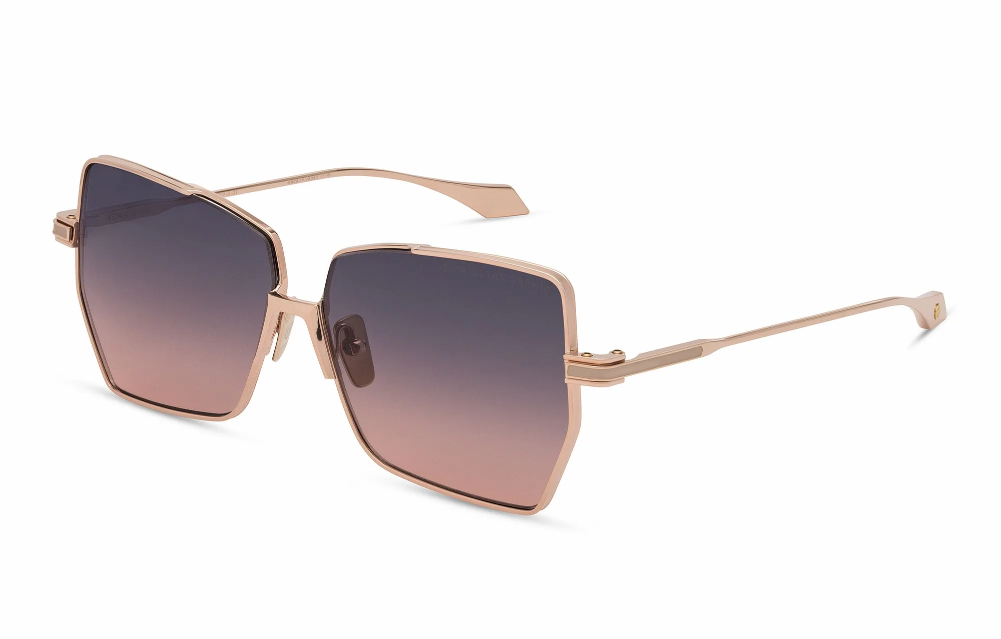 DITA METAMORPHIS Rose Gold