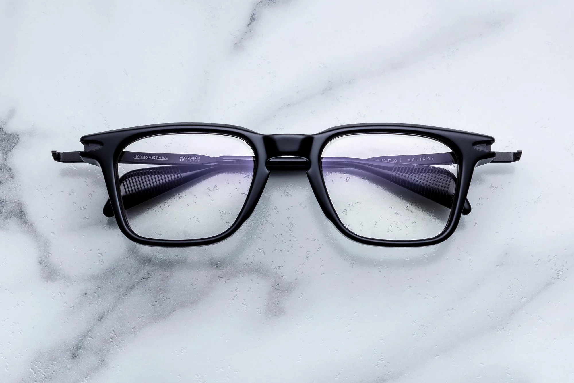 Jacques Marie Mage Molino MX RX Midnight