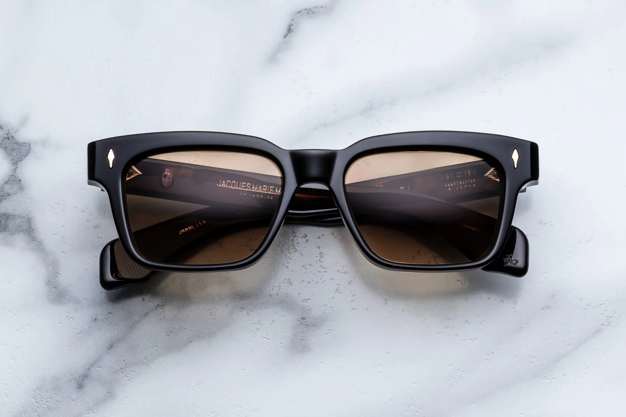 Jacques Marie Mage Molino Noir 15