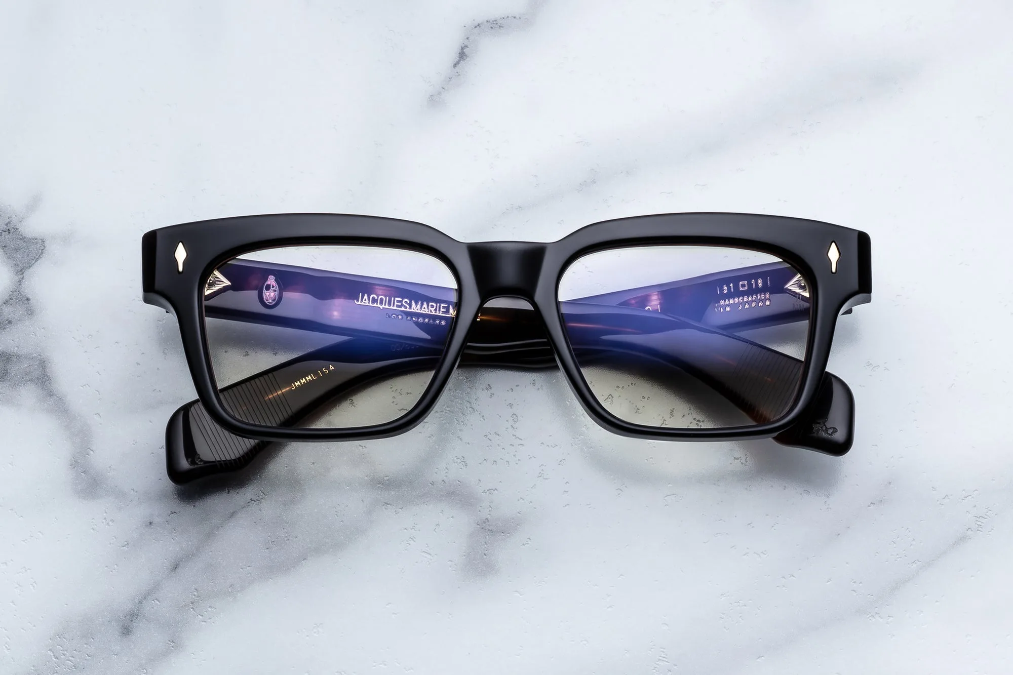Jacques Marie Mage Molino RX Noir 15