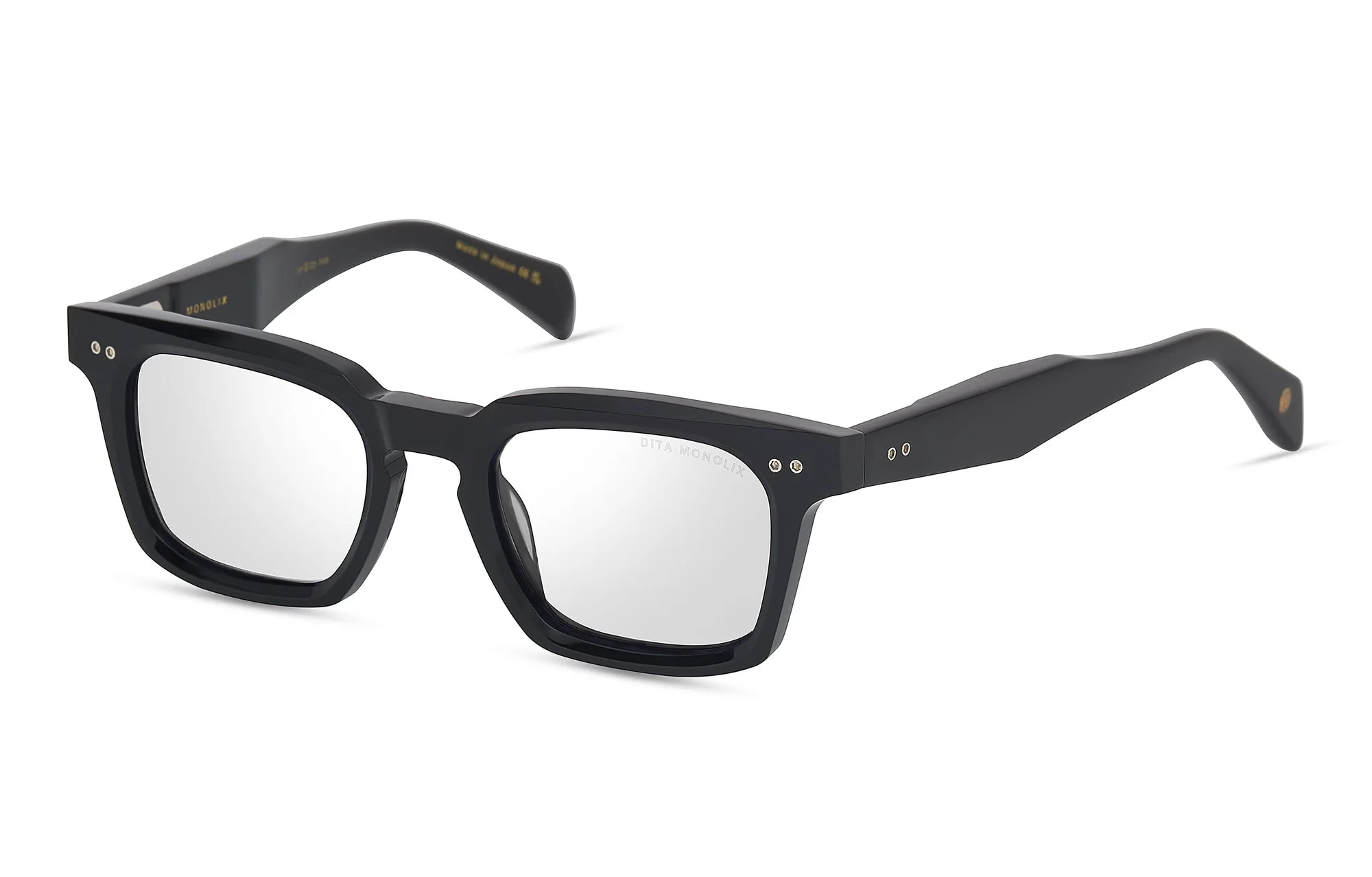 DITA MONOLIX Optical Black