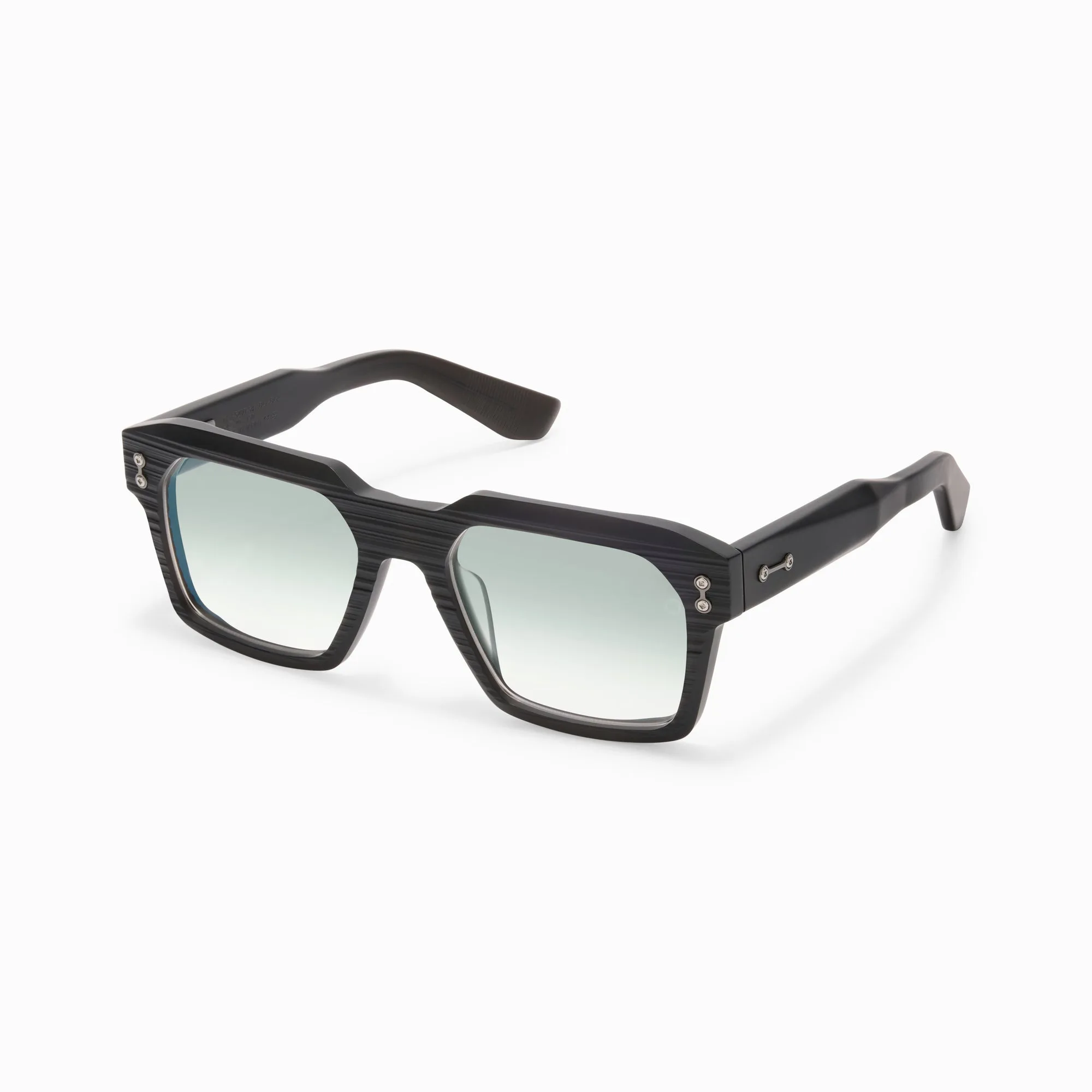 Akoni Pegasus AKS-528 Matte Crystal Black