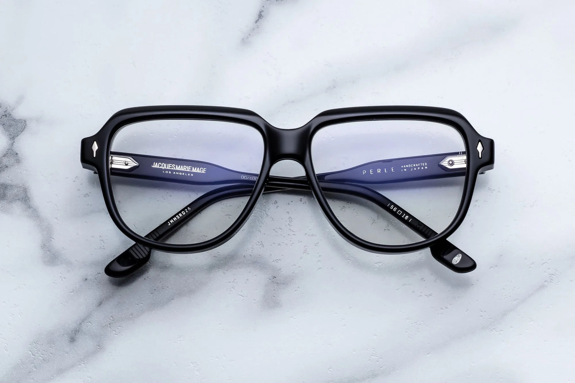 Jacques Marie Mage Perle RX Shadow