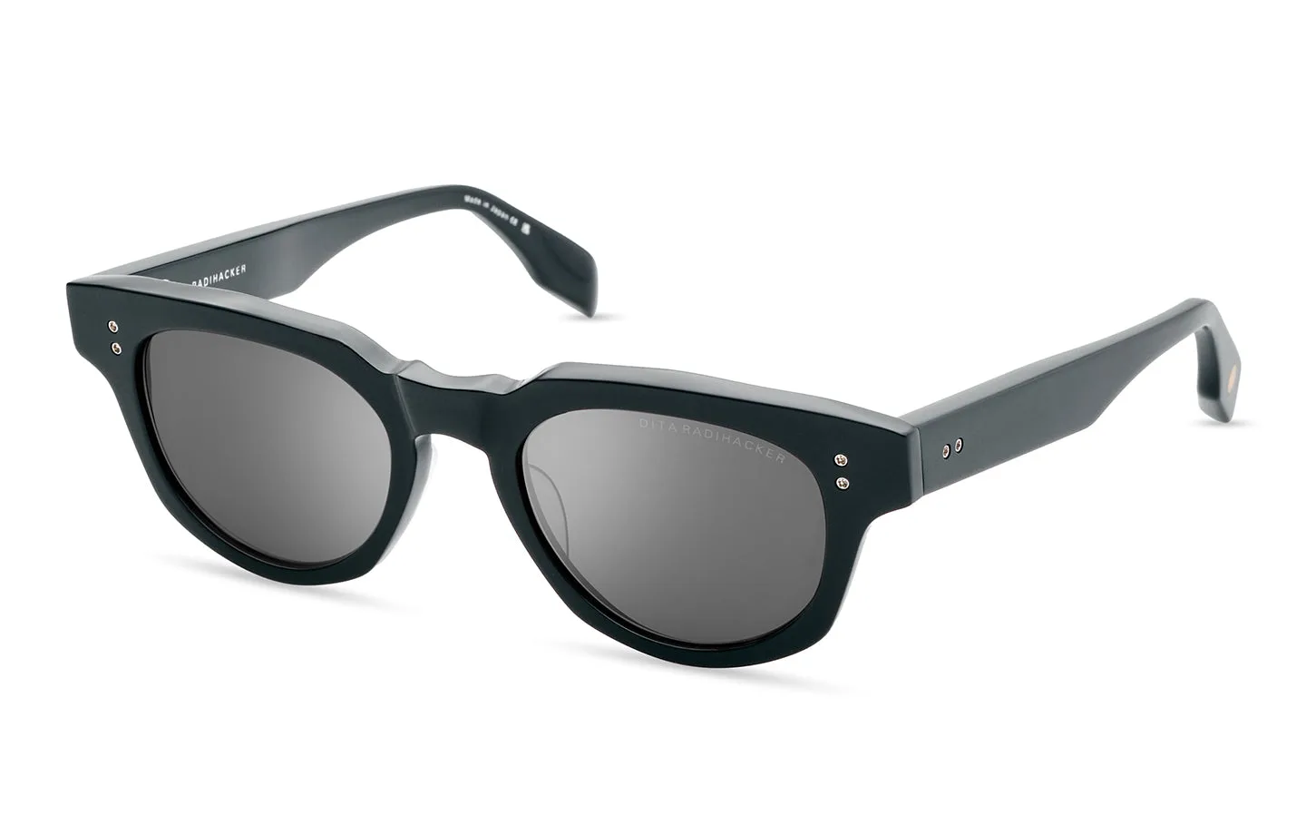 DITA RADIHACKER Matte Black