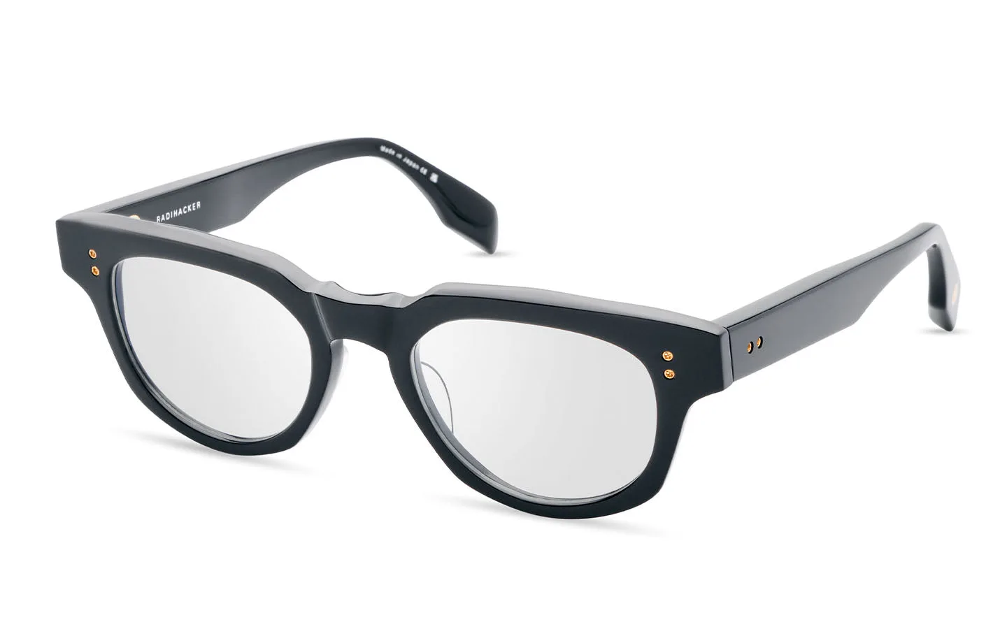 DITA RADIHACKER Optical Black