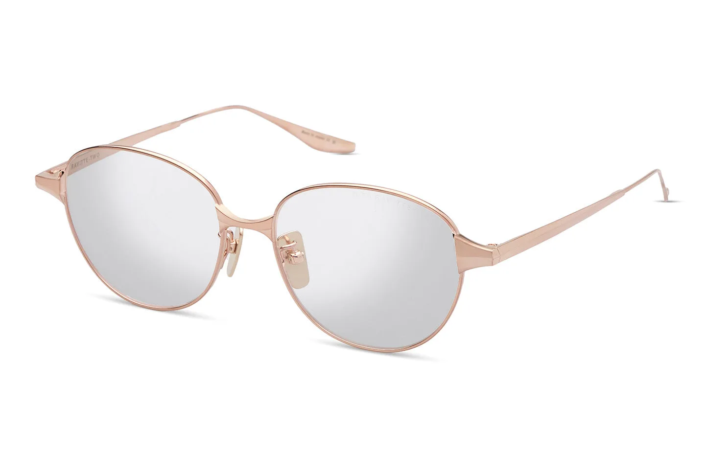 DITA RAVITTE-TWO Rose Gold