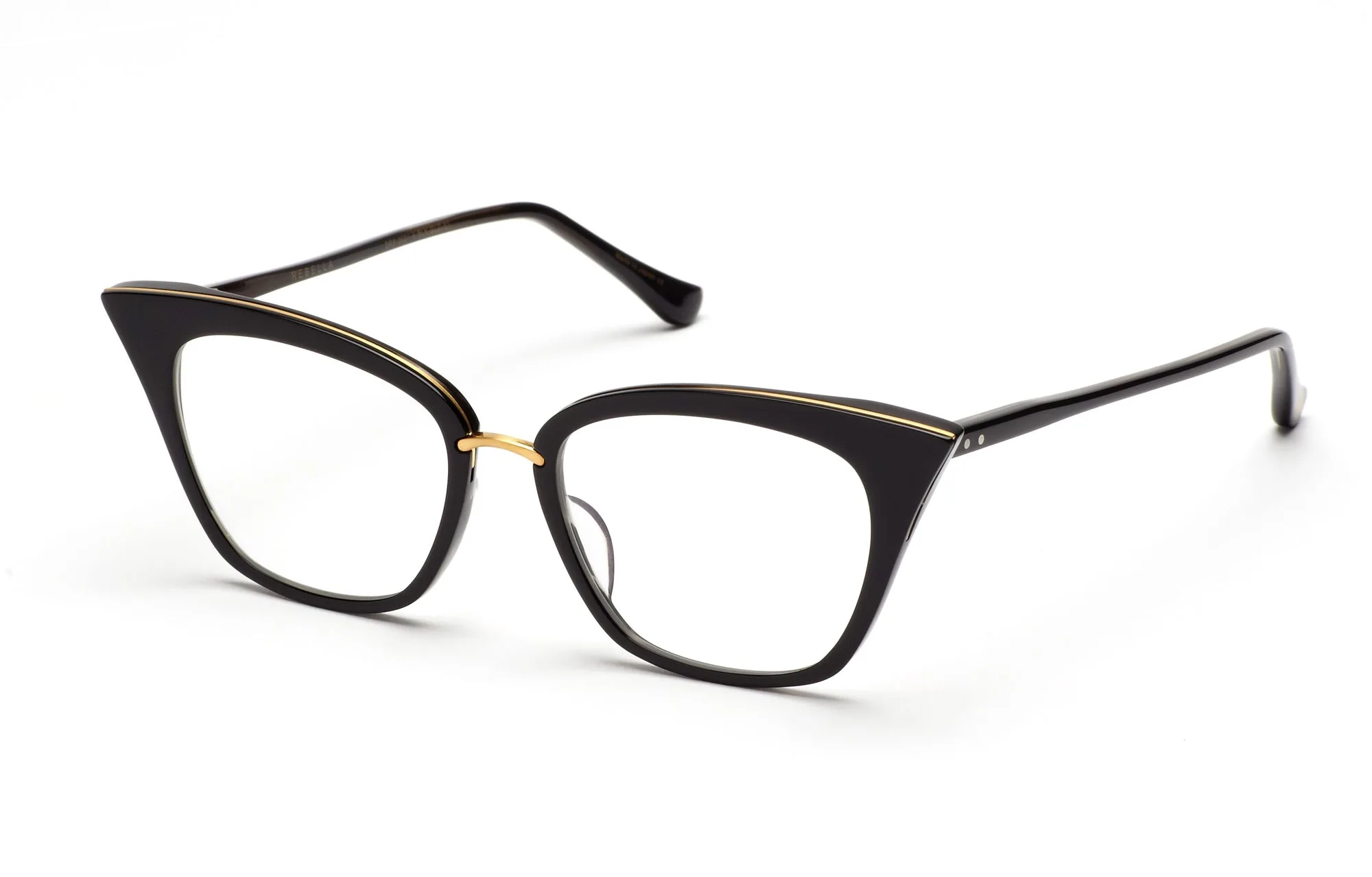 DITA Rebella Black/Gold