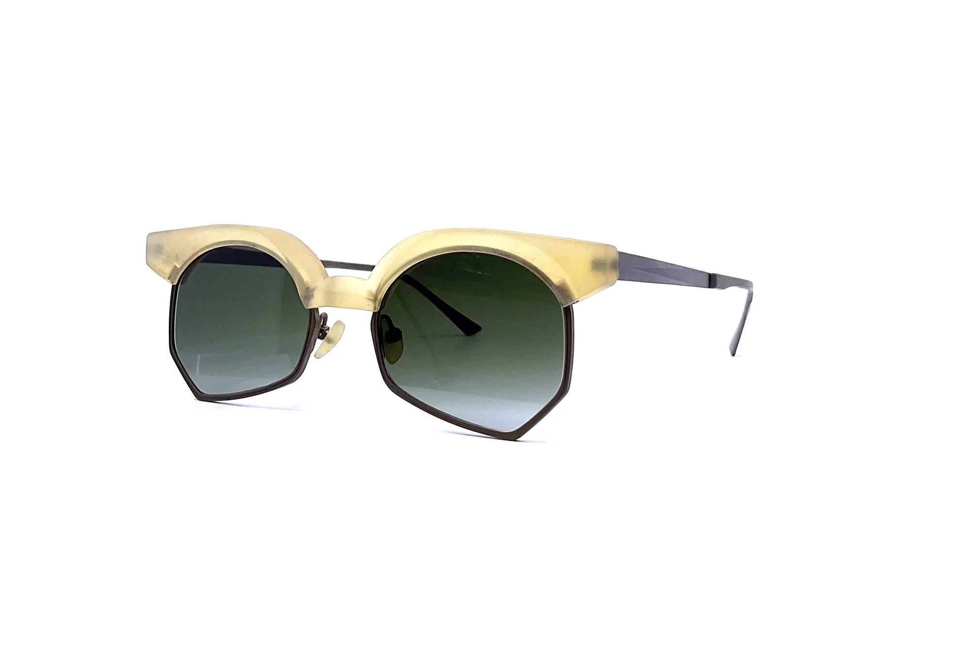 Rigards RG1052 Sunglasses Amber