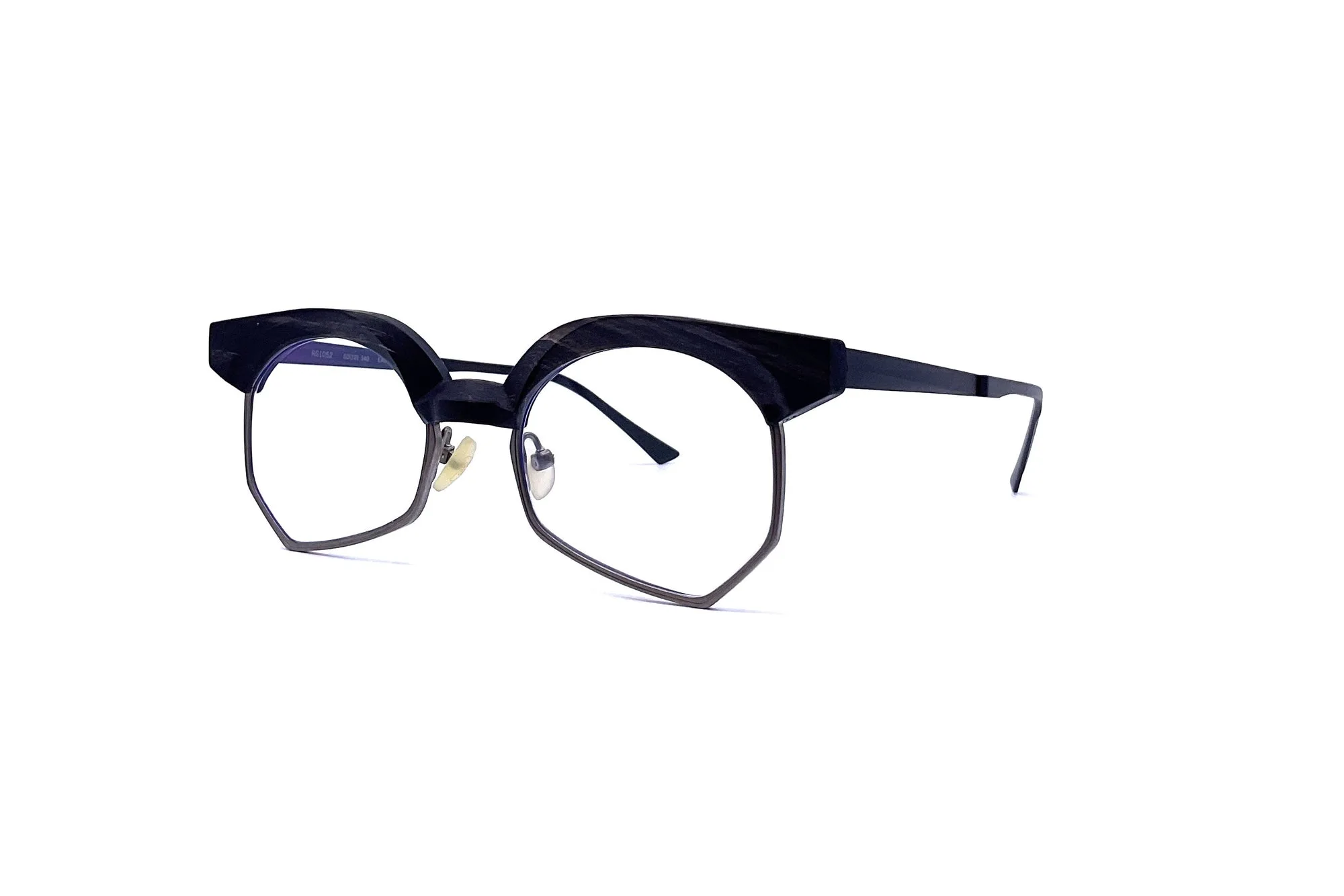 Rigards RG1052 Black/White
