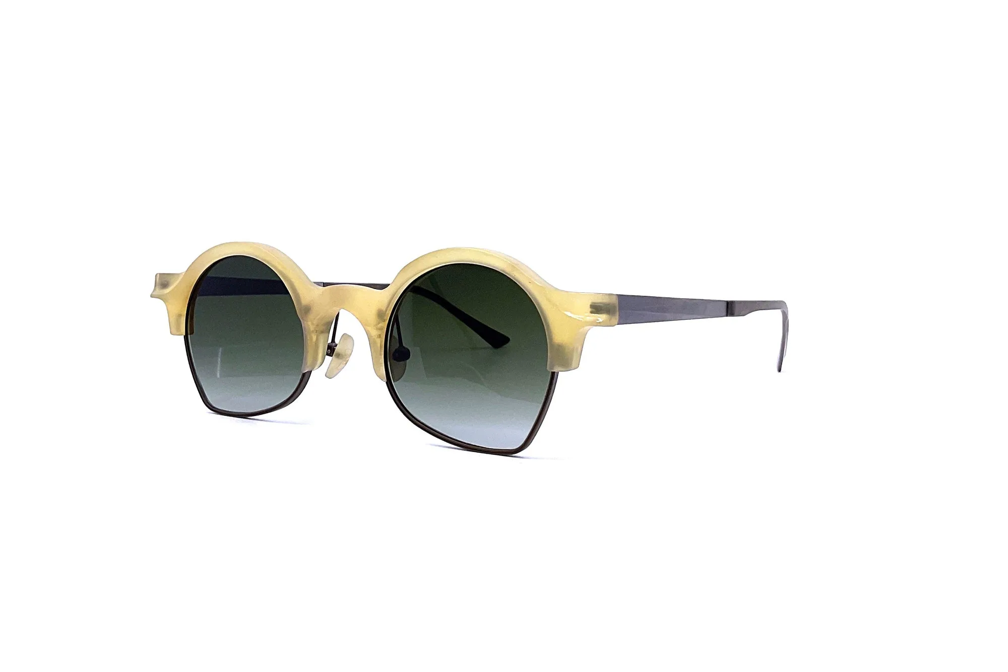 Rigards RG1928 Sunglasses Amber