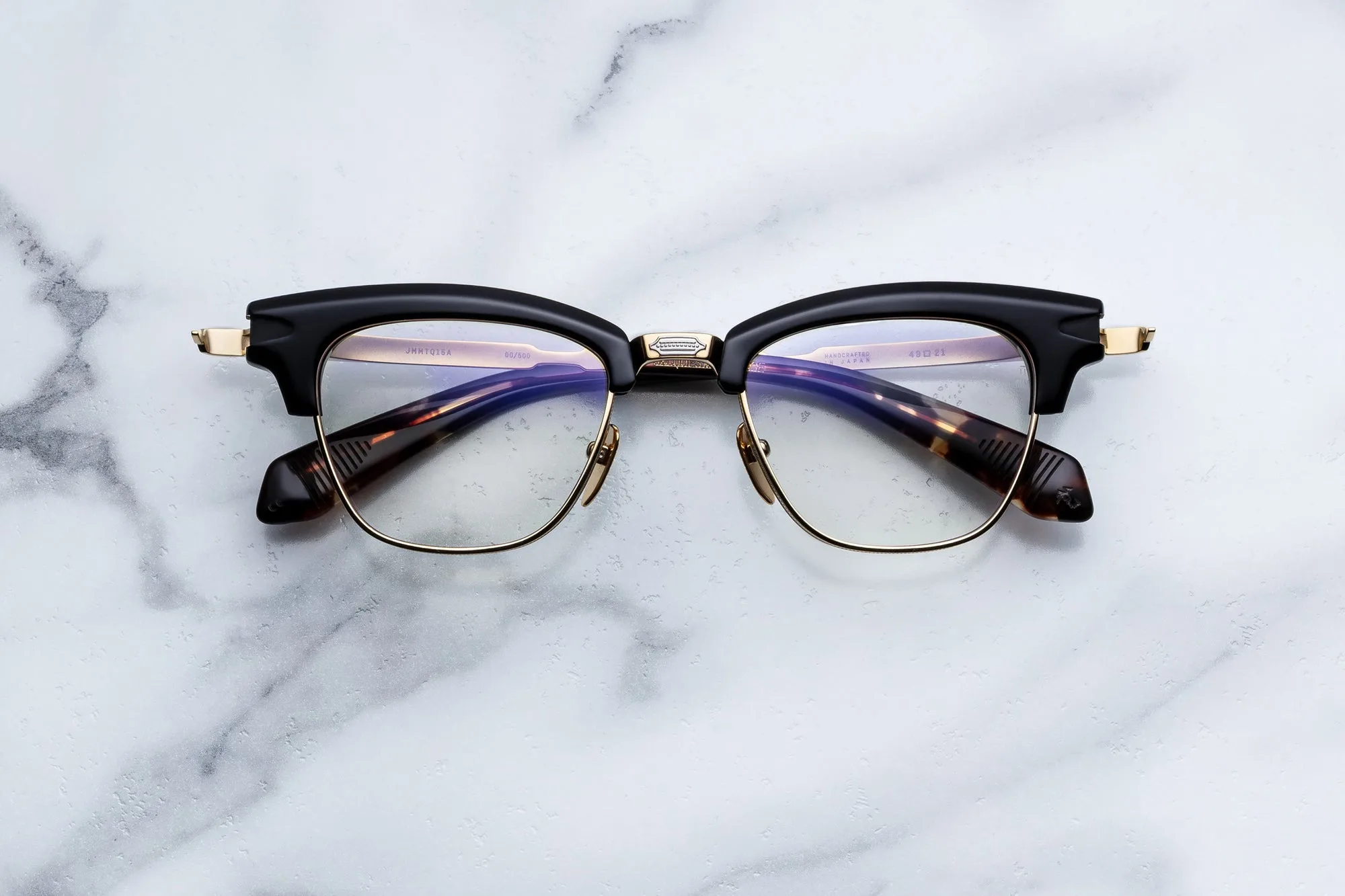 Jacques Marie Mage Sartre RX Noir 15