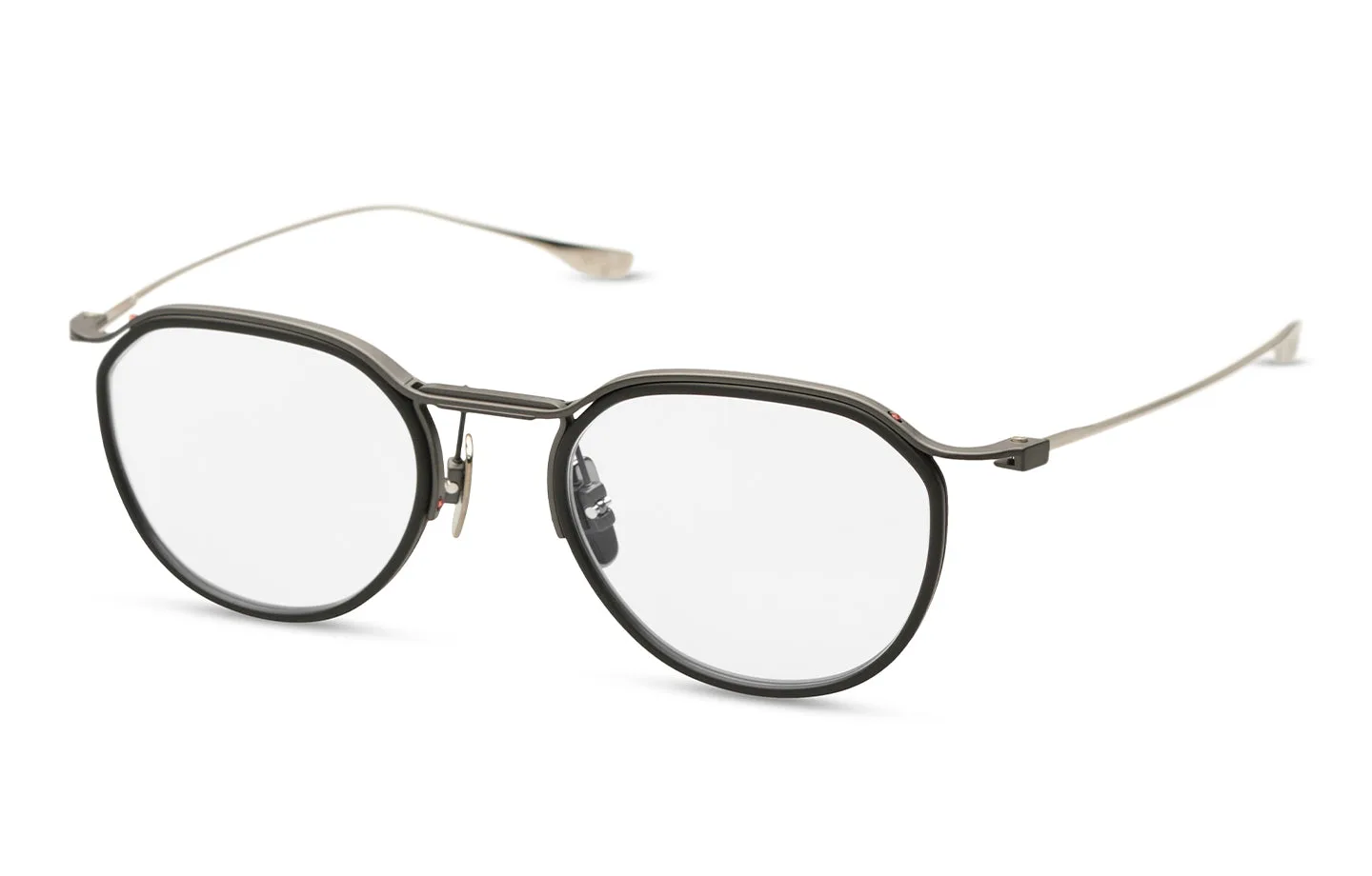 DITA SCHEMA-TWO Black - Black Iron