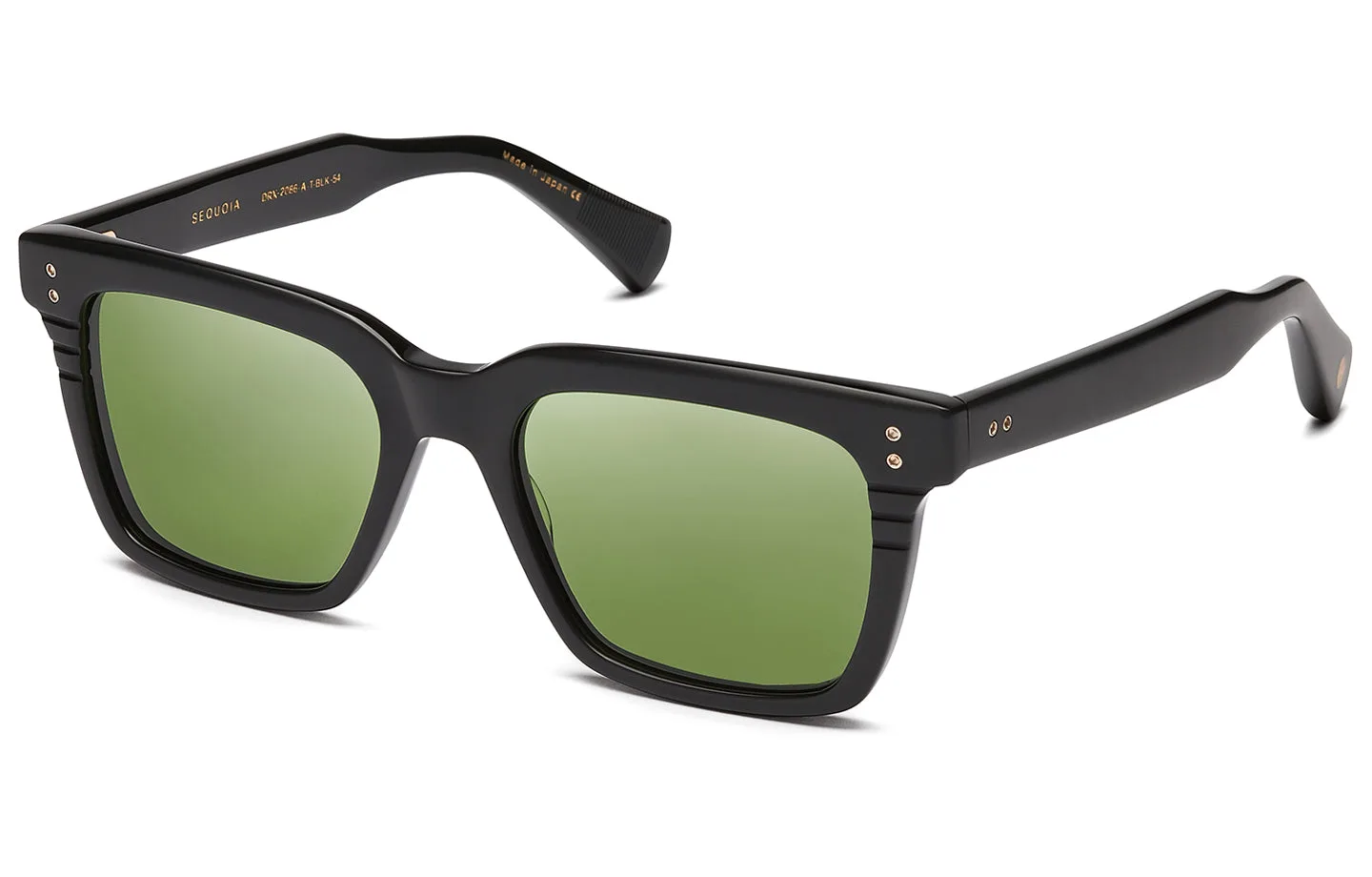 DITA SEQUOIA Matte Black