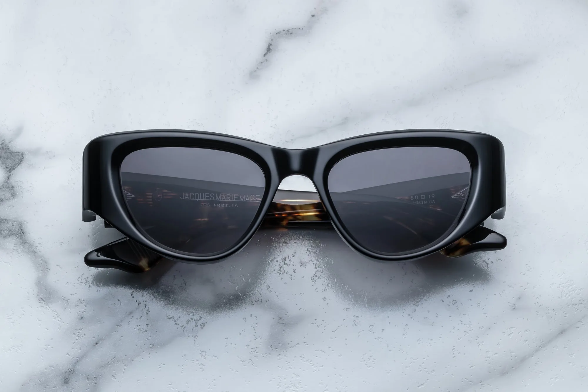 Jacques Marie Mage Seymour Noir 11
