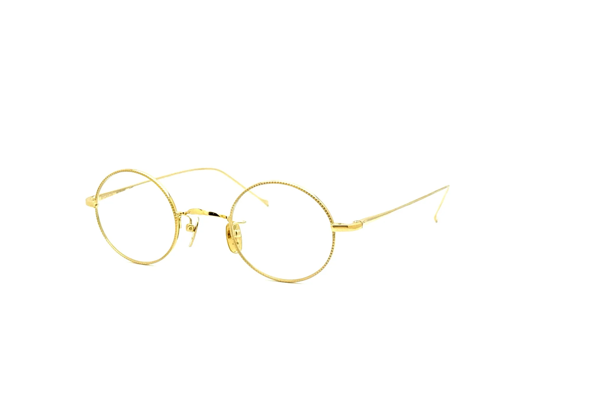 Rigards RG1803AU 18k Solid Gold
