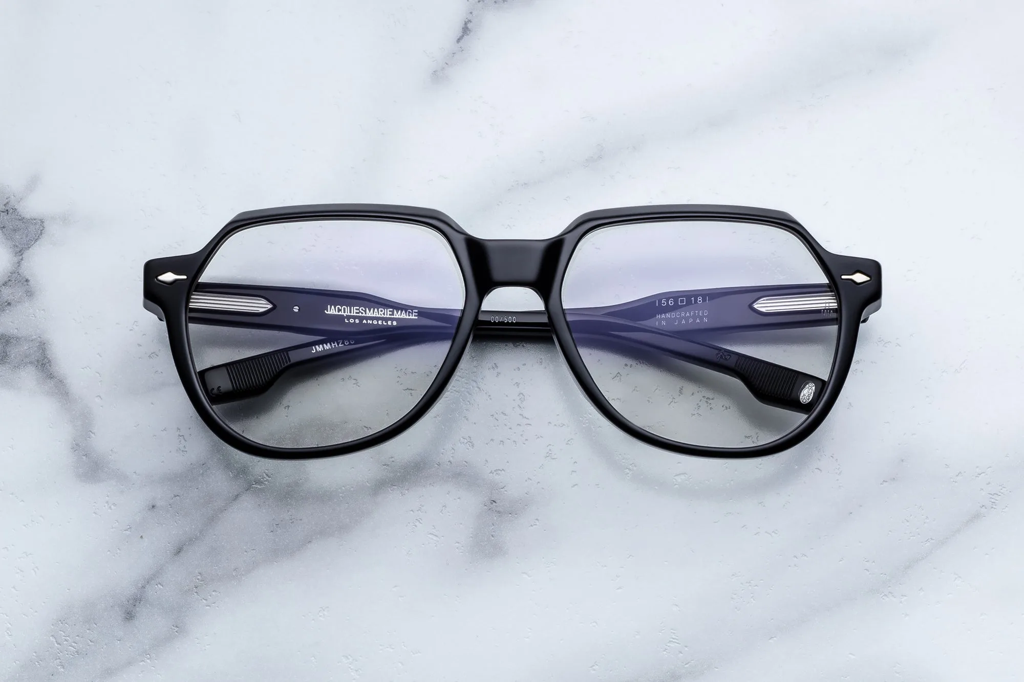 Jacques Marie Mage Shozo RX Black