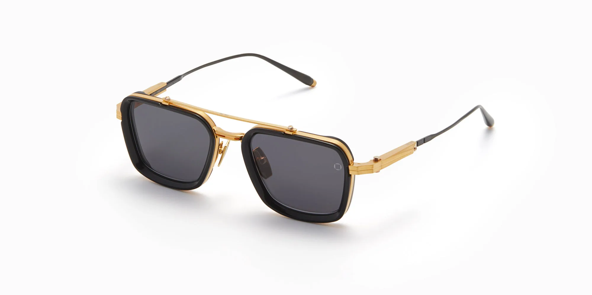 Akoni Solis AKS-507 Solid Black