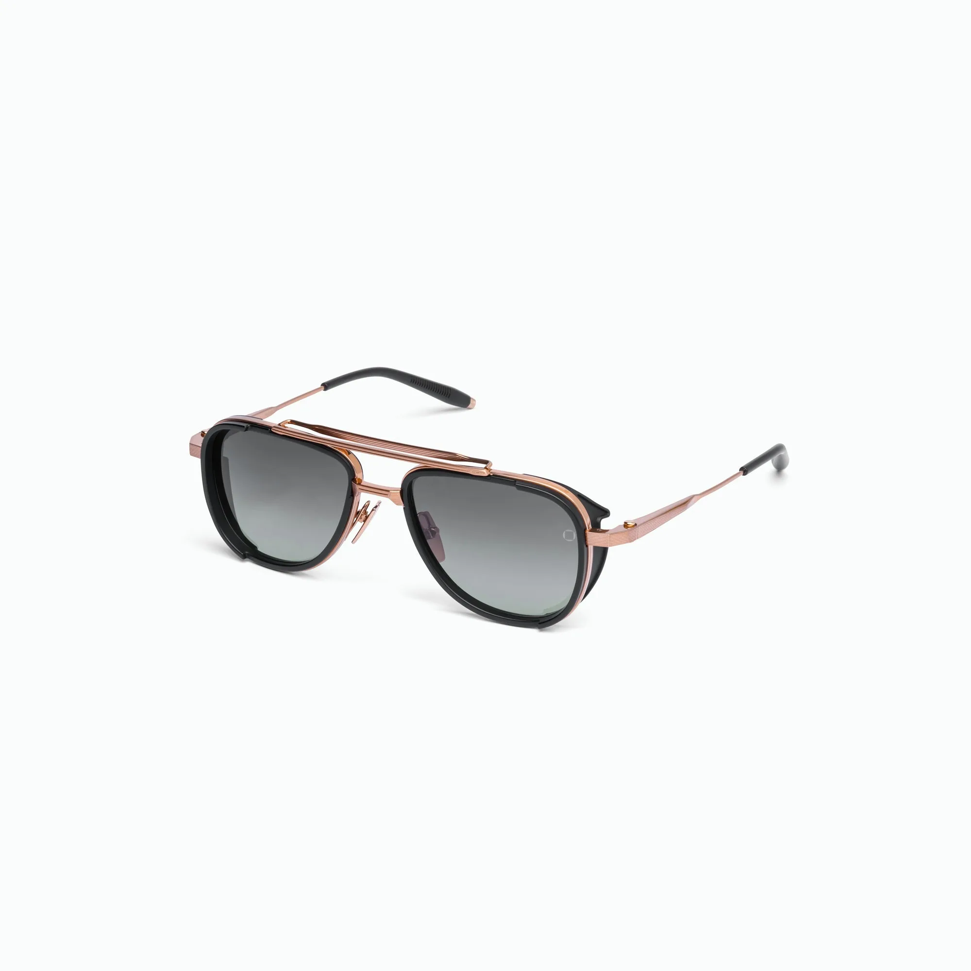 Akoni Spitzer AKS-525 Brushed Rose Gold