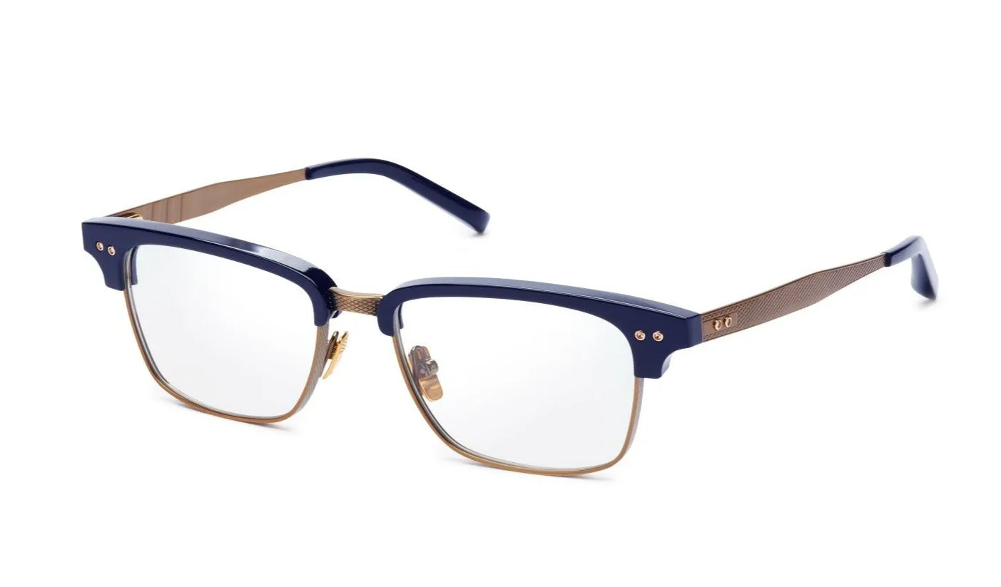 Xanh Navy - Cổ Điển Vàng
