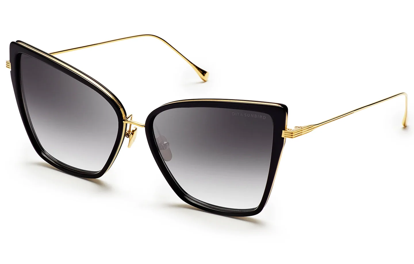 DITA Sunbird Black/Gold