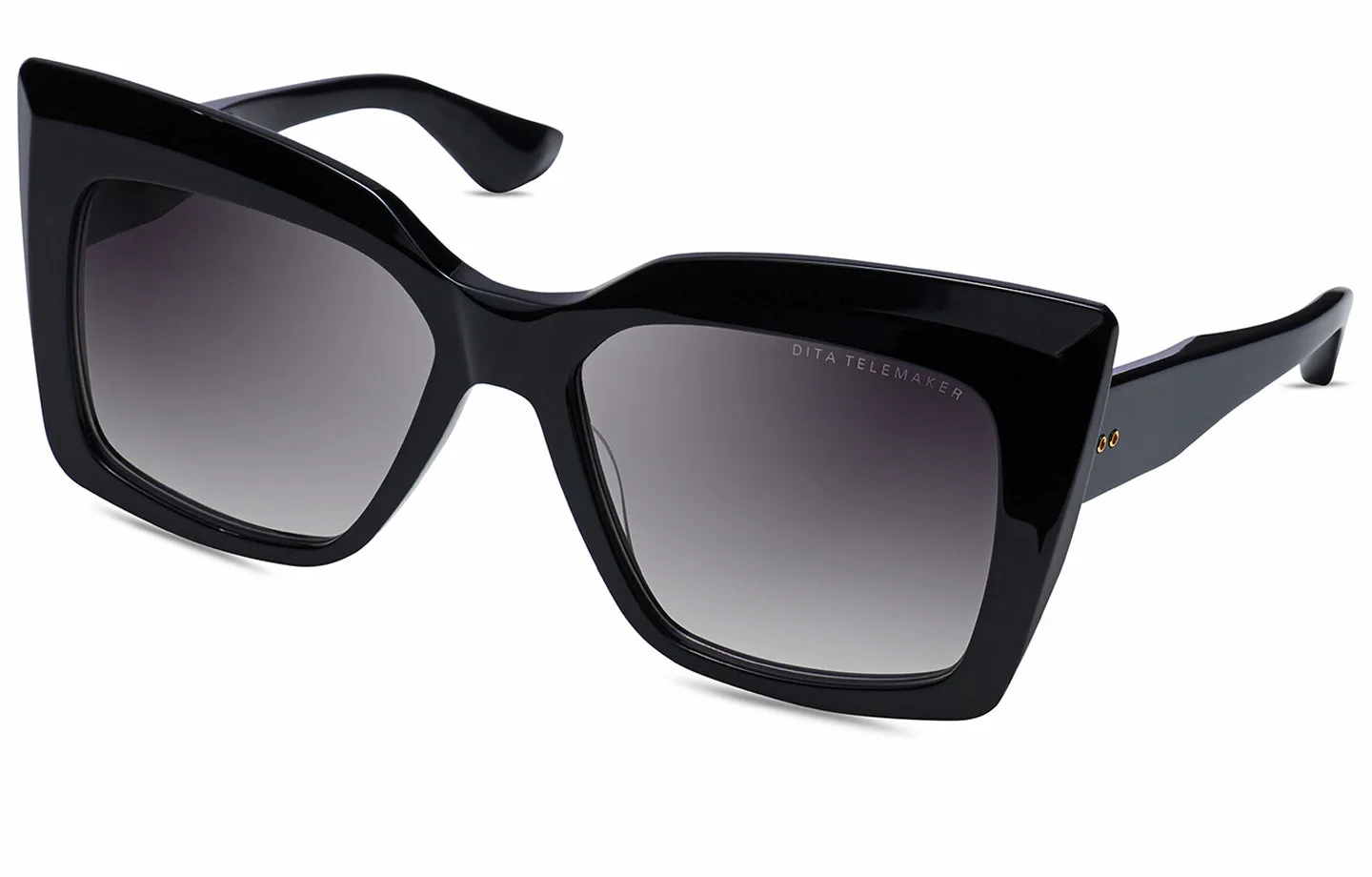 DITA TELEMAKER Black