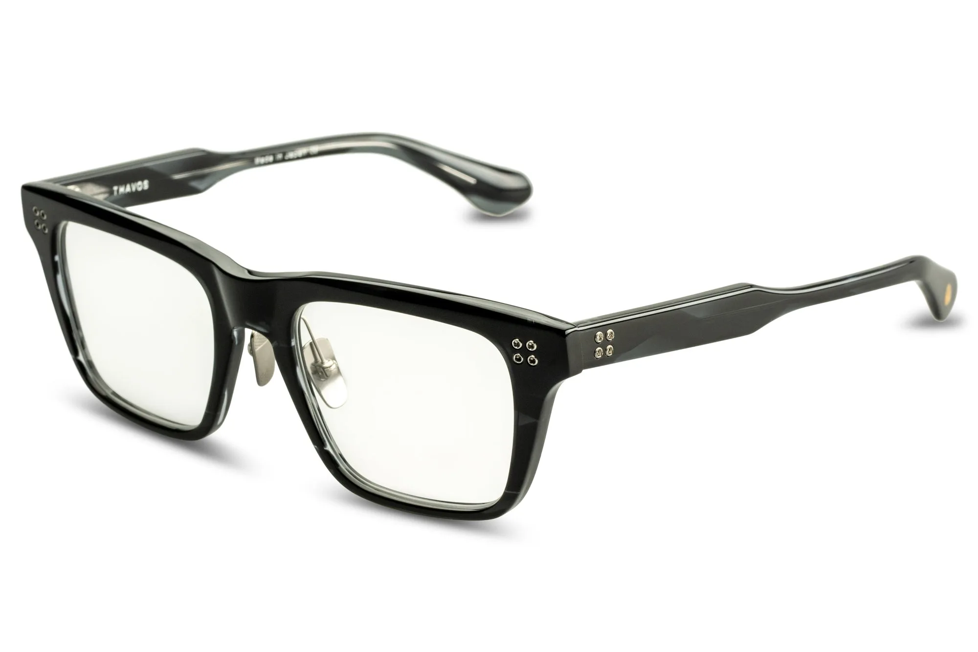 DITA THAVOS OPTICAL Ink Swirl