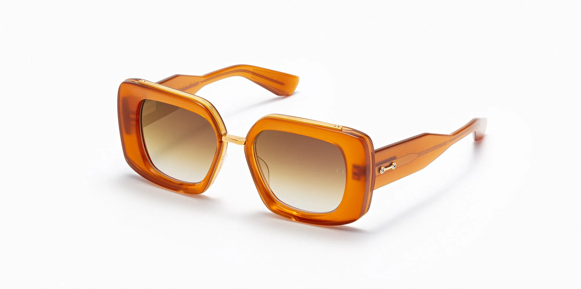 Akoni Virgo AKS-108 Cloudy Orange