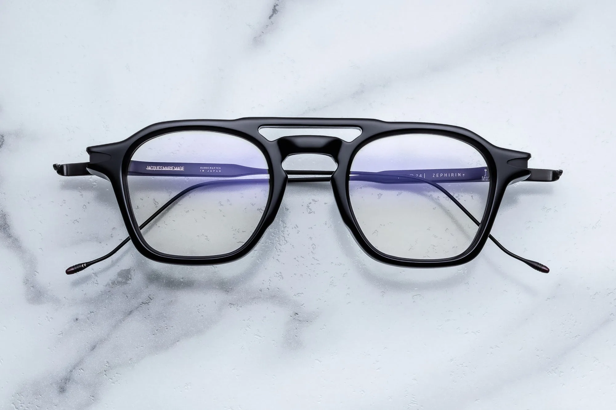Jacques Marie Mage Zephirin MX RX Midnight