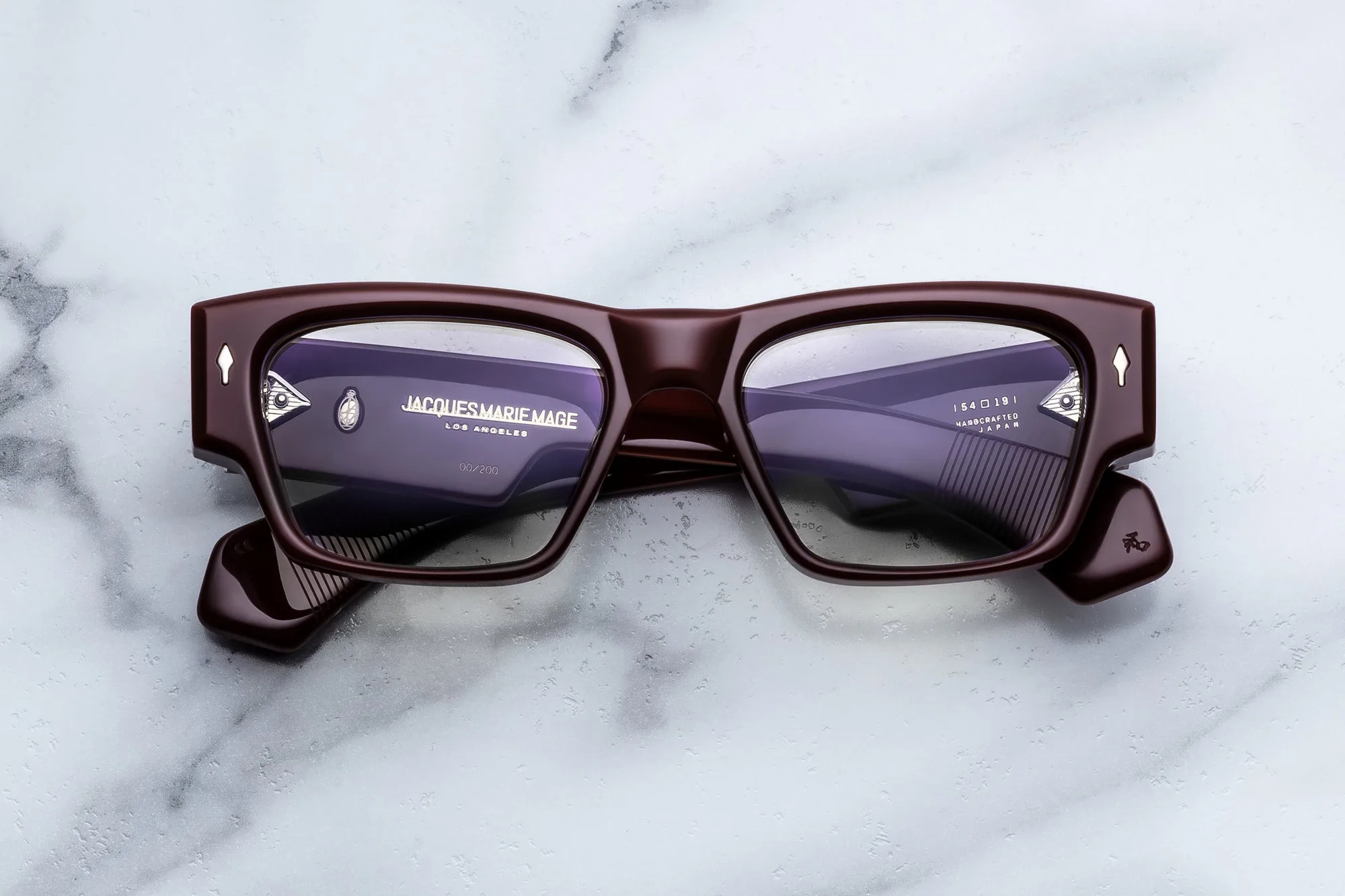 Jacques Marie Mage Zimmerman RX Bordeaux Empire